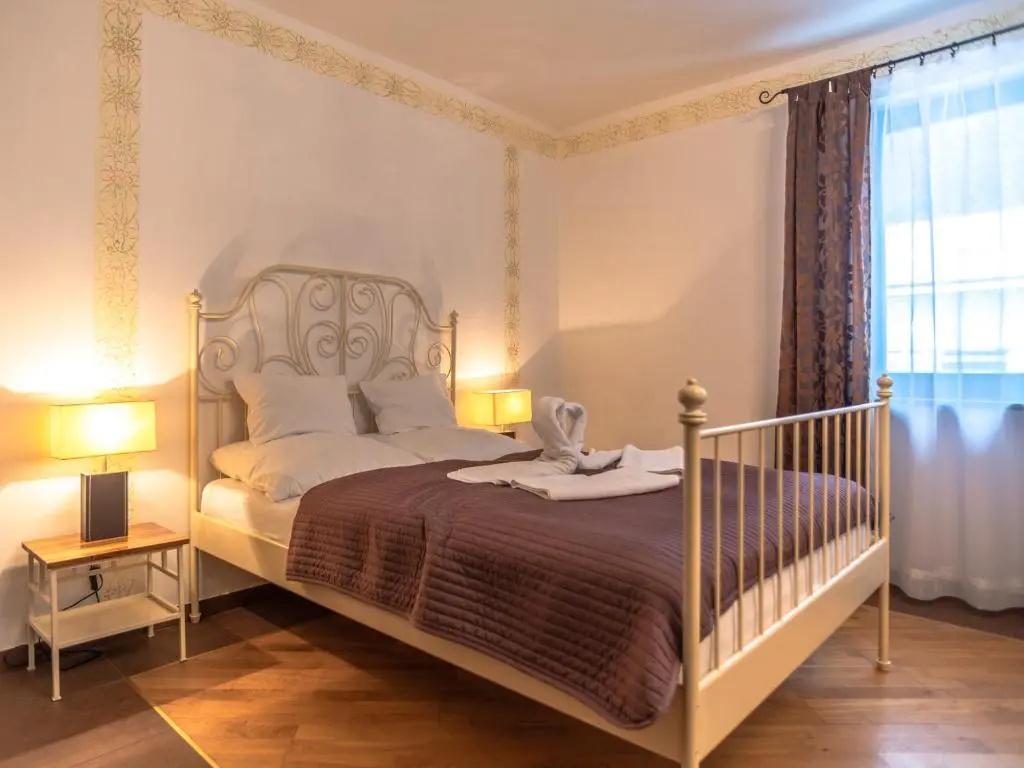 Standard Suite