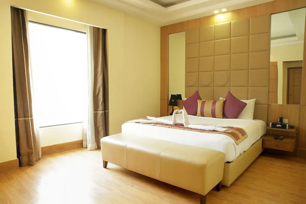 Golden Tulip