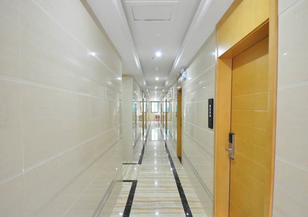 Jiamei Hotel - Général