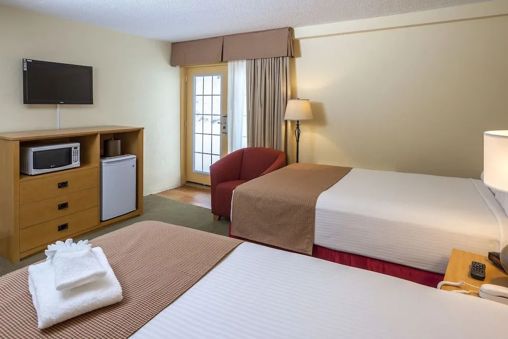 Sun Lodge - фото 7