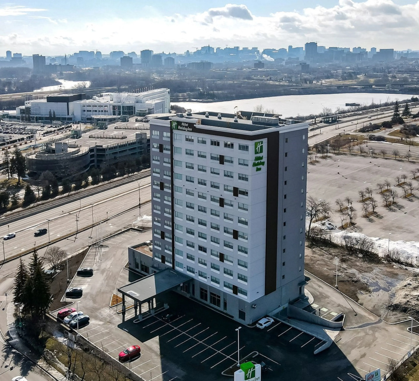 Holiday Inn Gatineau - Ottawa by IHG
