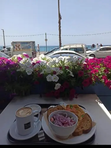 Short Term Apartment Tel Aviv Bat Yam 352 - фото 9