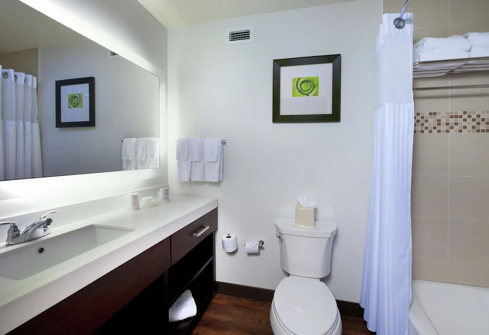Hilton Garden Inn Pittsburgh Downtown - Chambres