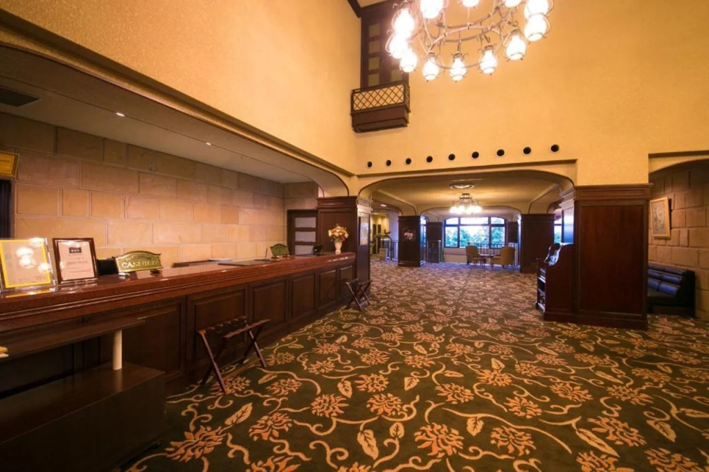 Resorpia Beppu 사진 28