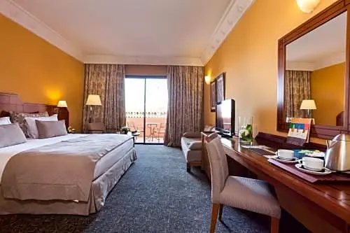 Atlas Medina & Spa - Chambres