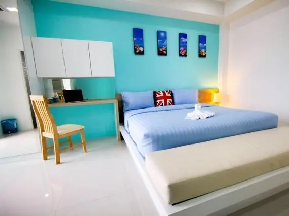Superior room