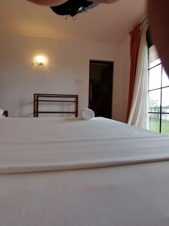 Kandy Highland Hotel - Chambres