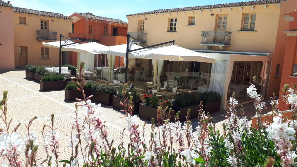 Borgo Smeraldo Hotel & SPA