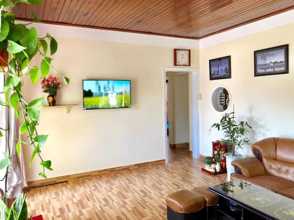 Pine Tree House Da Lat in Da Lat
