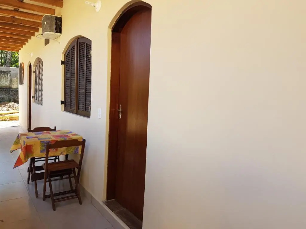Economy room