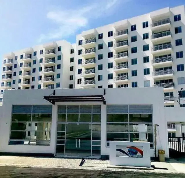 Apartamento agradable para disfrute y relajación