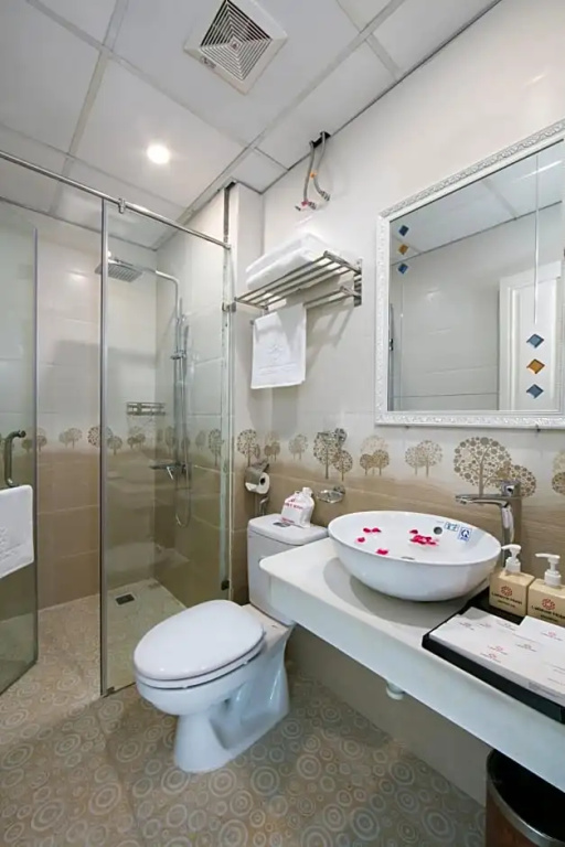 Labevie Hotel - Chambres
