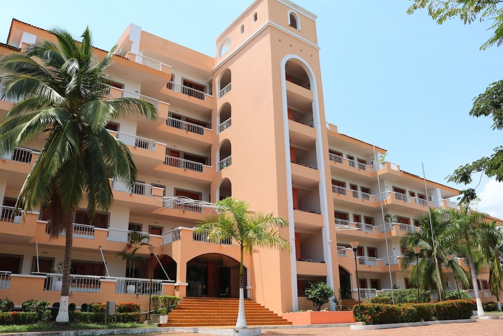 Hotel Peñon Suites