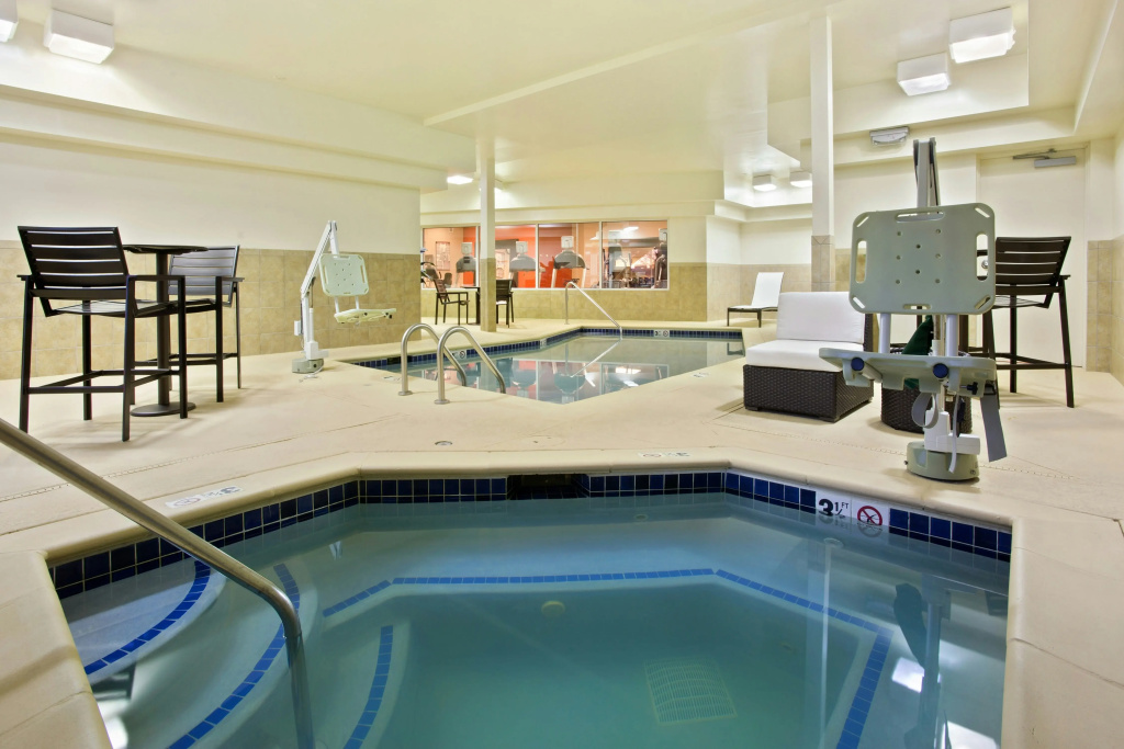 Homewood Suites by Hilton Denver West Lakewood - Général