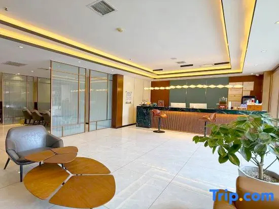 Tangdao Hotel in Xi'an