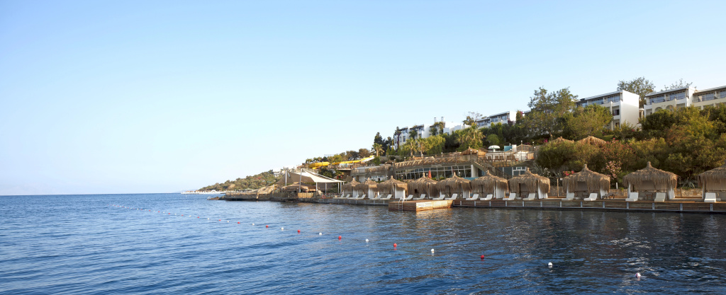 Beach & Waterfront