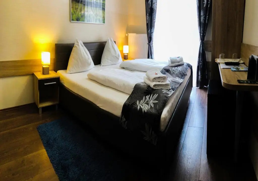 Hotel Mallnitz Appartements - Chambres