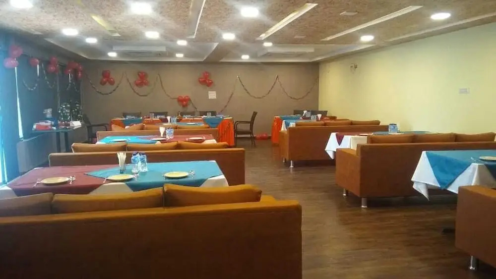 Hotel photo 6
