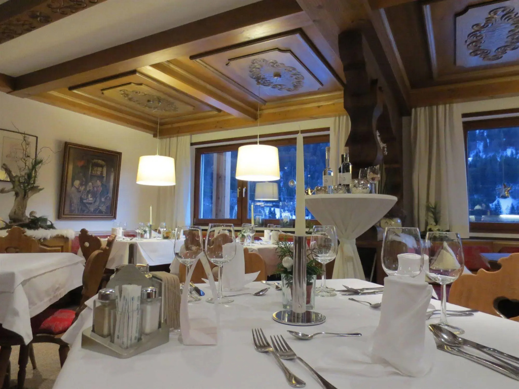 Hotel Sonnblick - Général