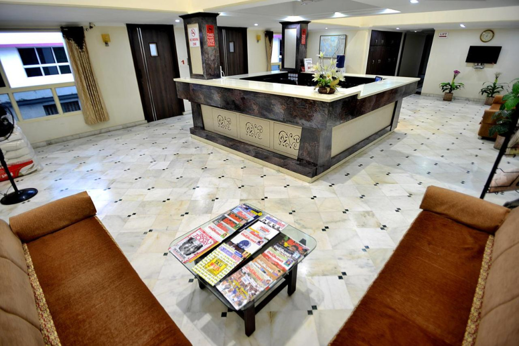Hotel photo 4