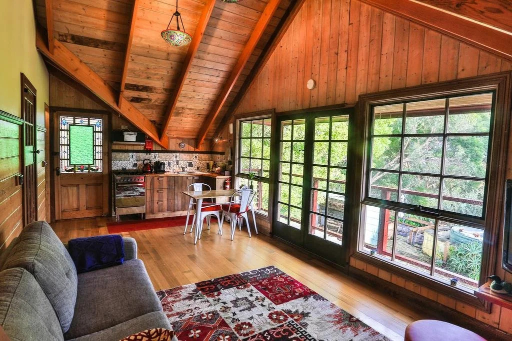 Curdie River Retreat