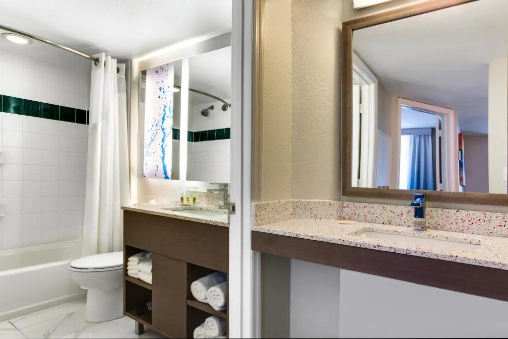 Holiday Inn Resort Orlando Suites - Waterpark by IHG - Chambres