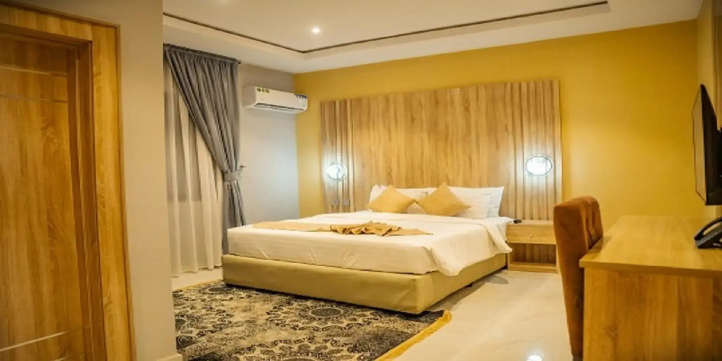Hotel photo 26