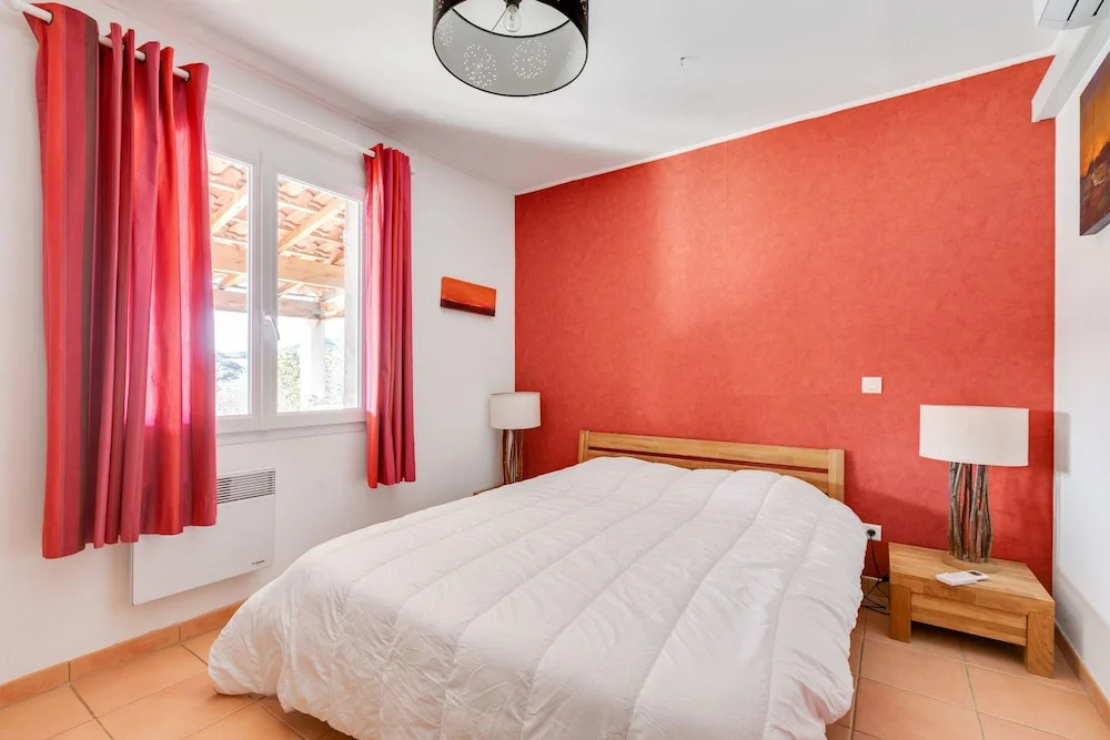 Voir la photo 3 — Sunny Roquebrun Getaway