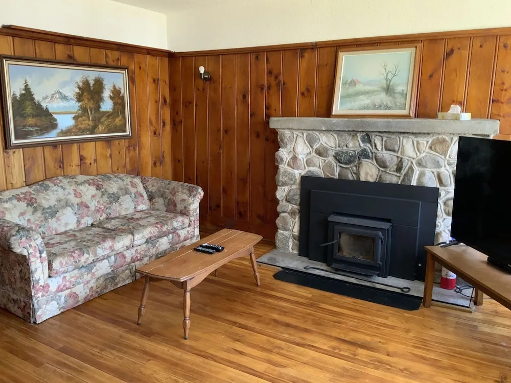 4 Bedrooms Standard Cottage with sunset view