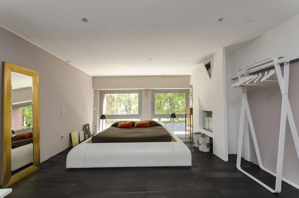 A14 Business Suites - Général