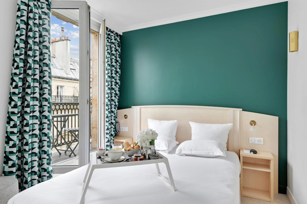 Hotel photo 9