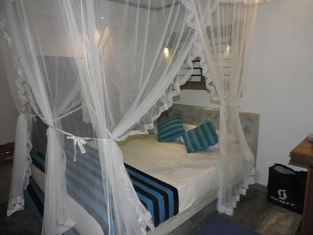 Silva Rest - Chambres