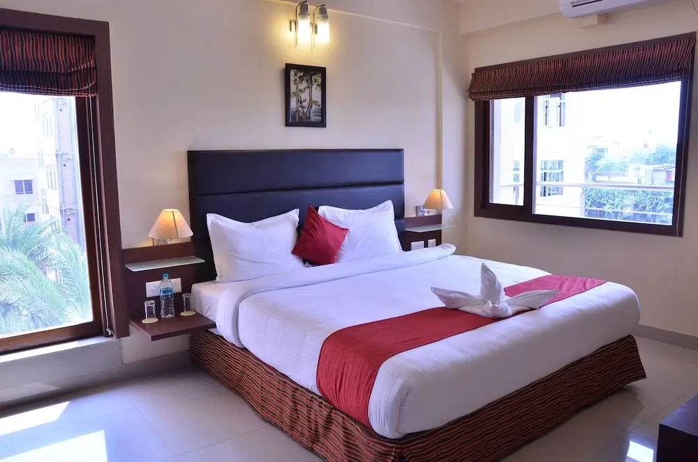 LBD Resorts & Hotels - Chambres