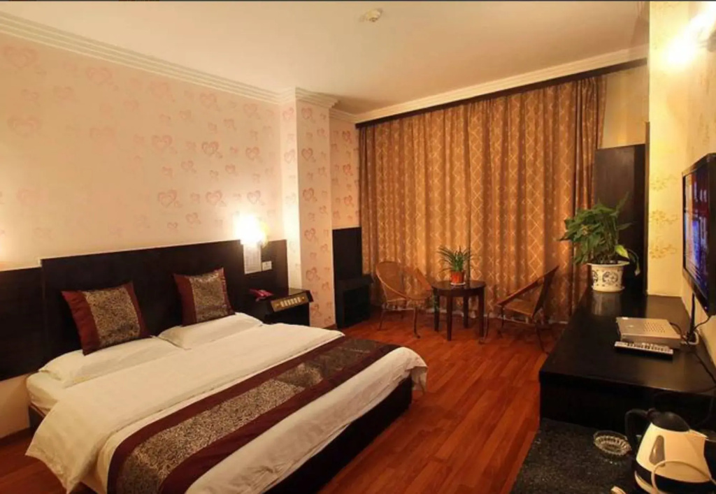 Yangshuo Moonlight Holiday Inn - Général