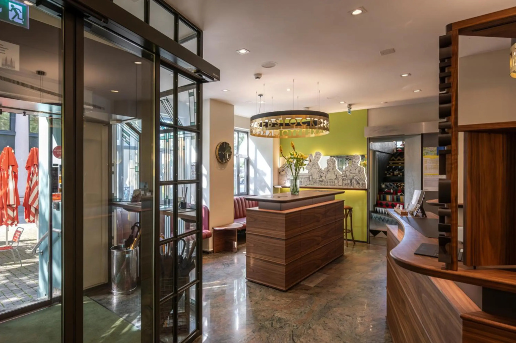 Hotel photo 36