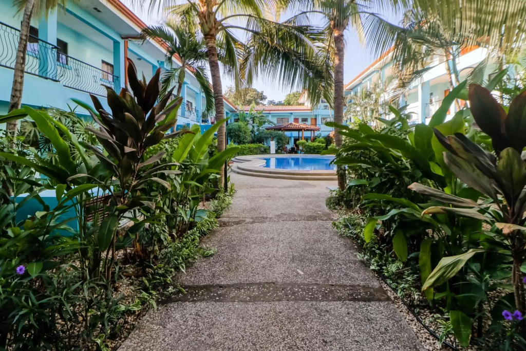 Marina Loft 221