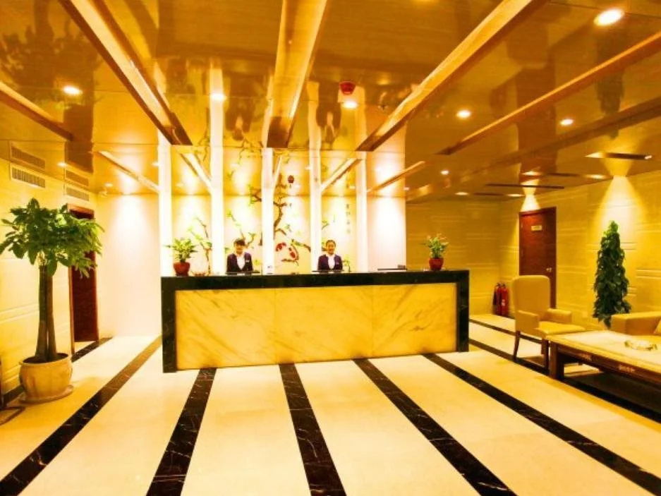 Xi'an Oriental Business Hotel - Général