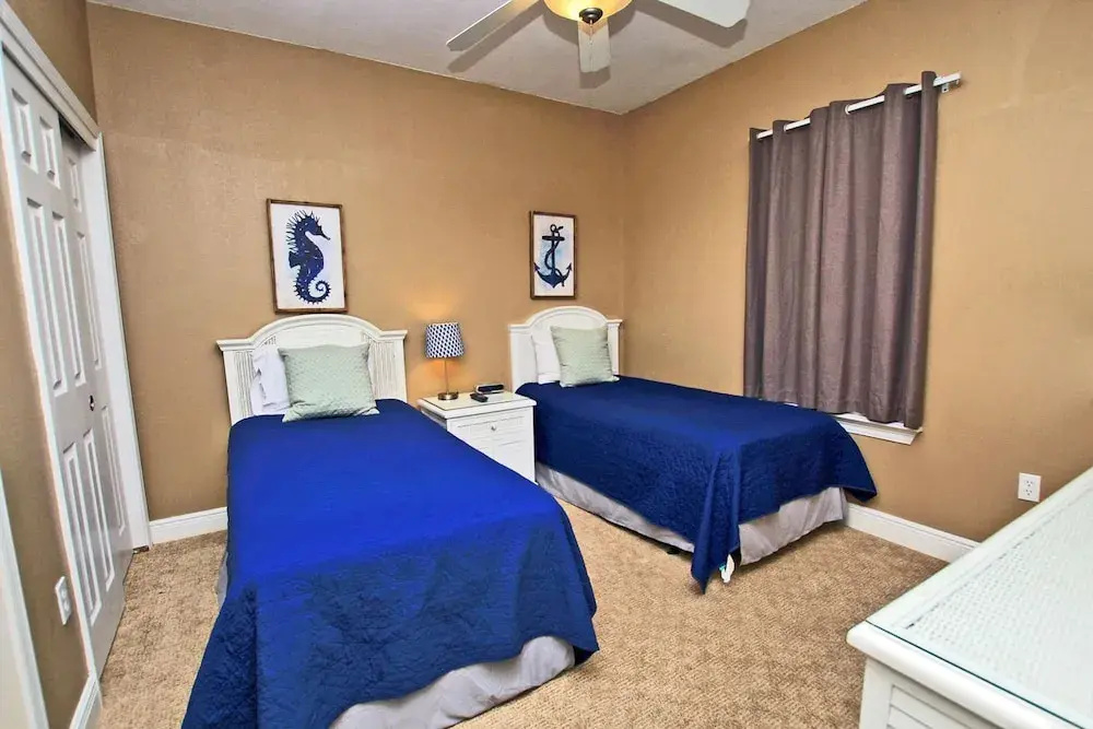 Crystal Shores West By Youngs Sun Coast - Général