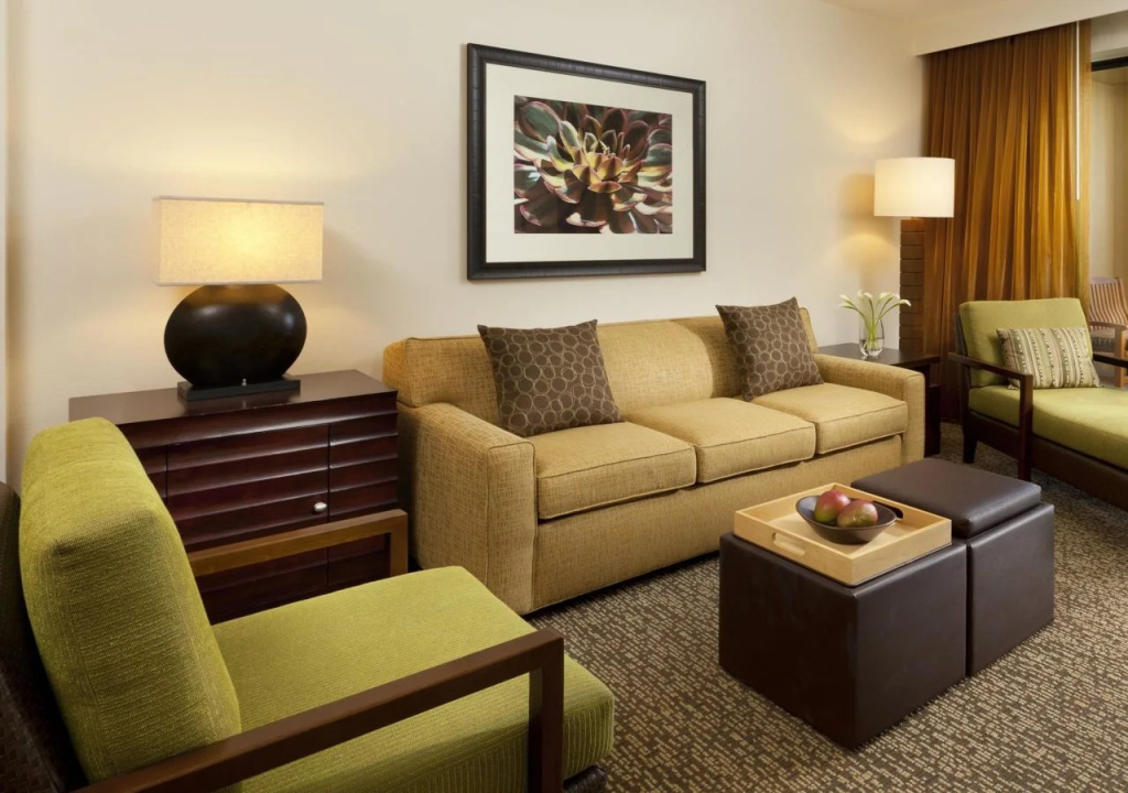 The Westin Kierland Villas - Général