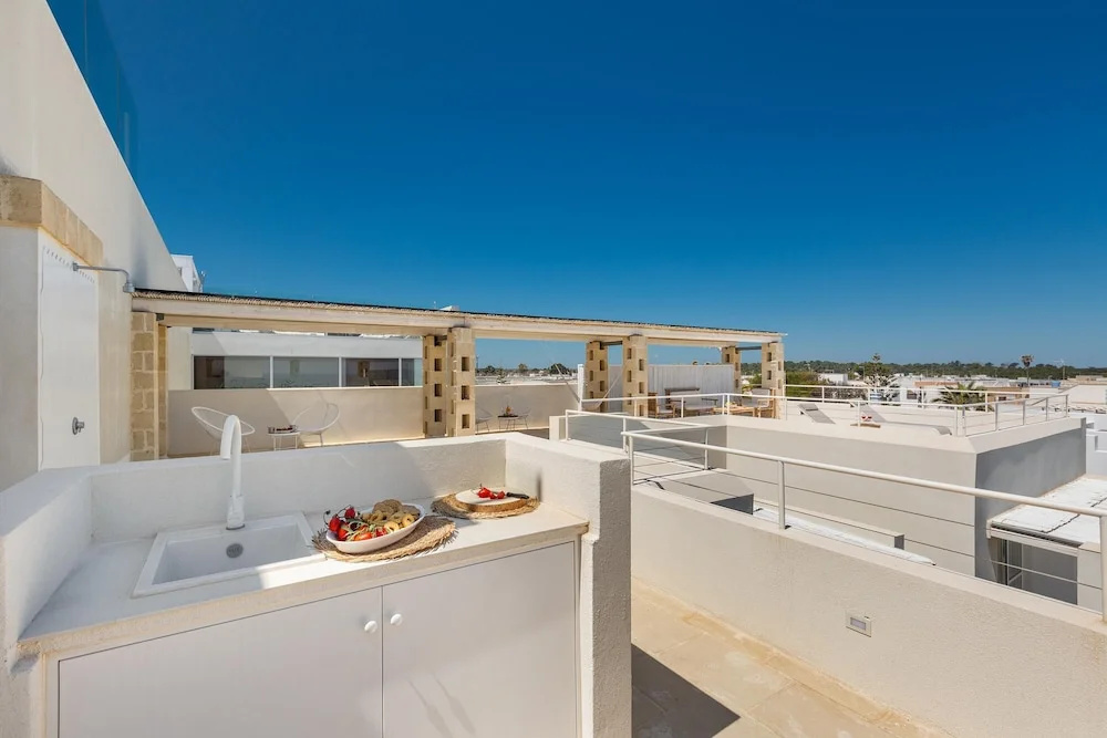 2941 Palma Residence- Appartamento Boreas by Barbarhouse
