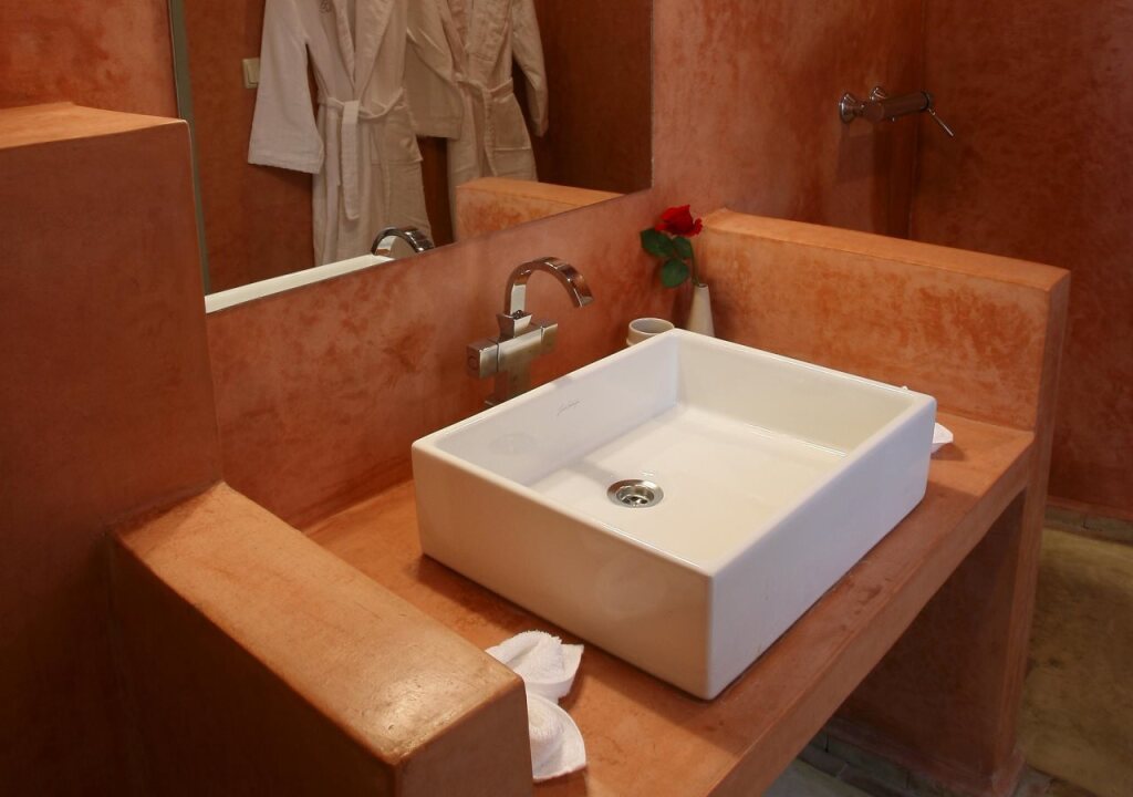 Riad Olema & Spa by null
