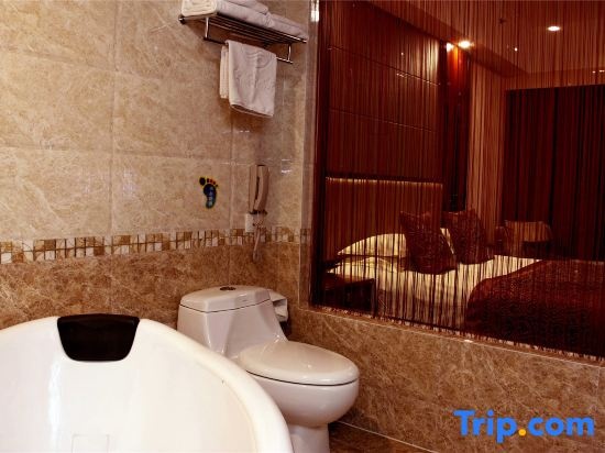 Spa & Wellness