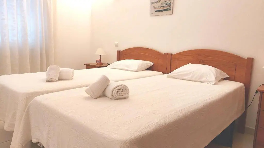 Luz Ocean Club - Chambres