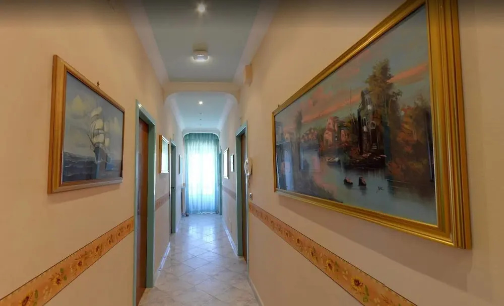 Le Tre Caravelle Hotel - Général