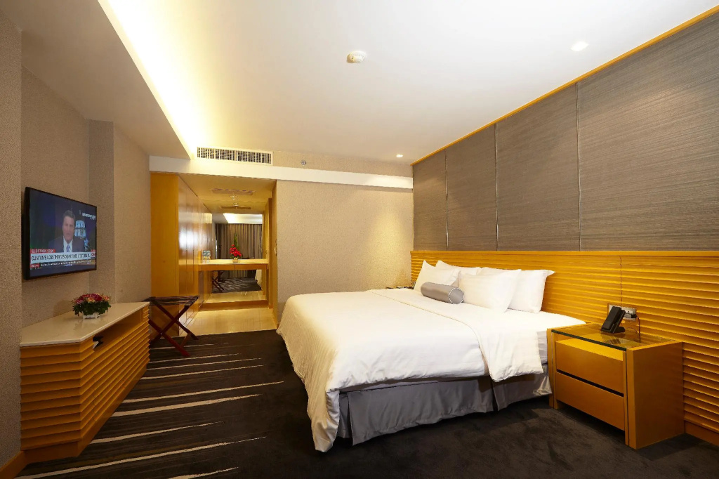 Single Suite