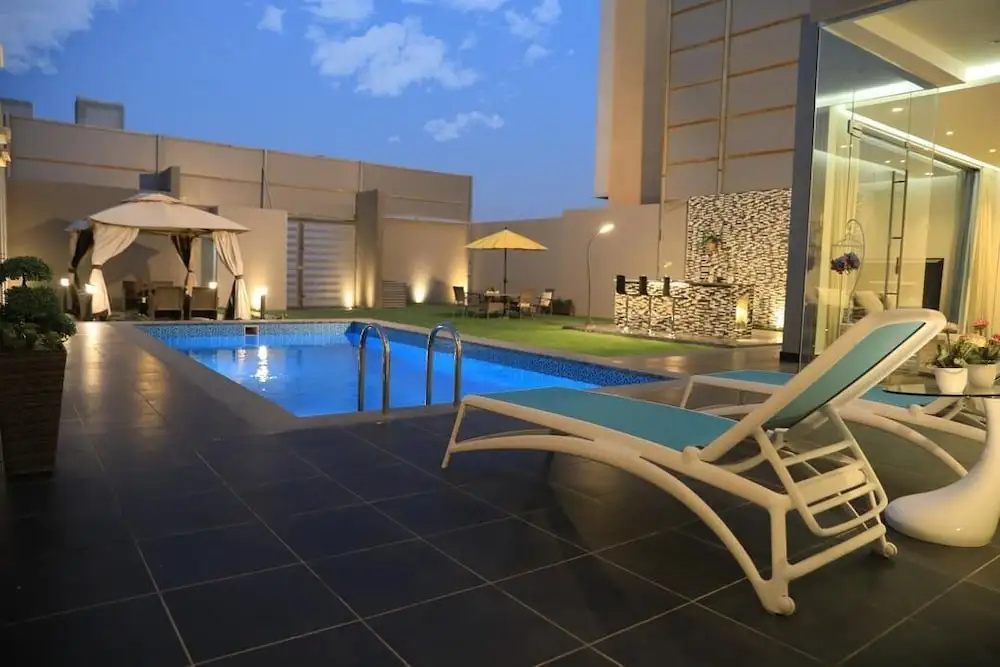 Hotel photo 11