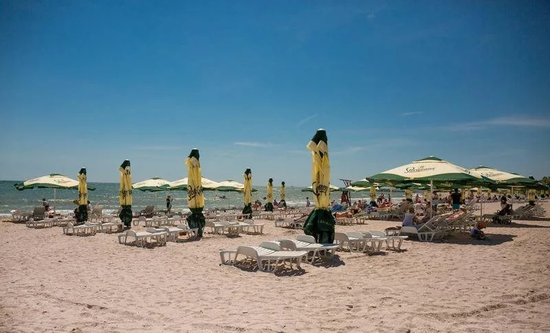 Beach & Waterfront