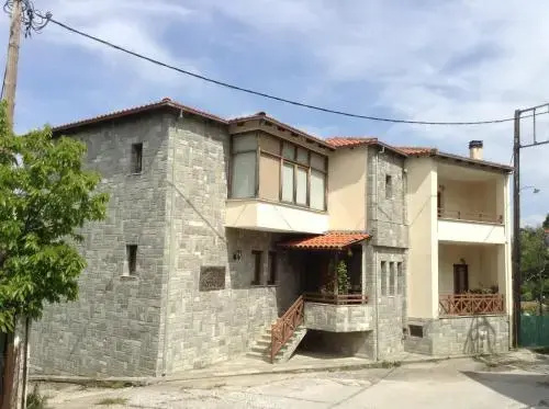 Guesthouse Kallisto