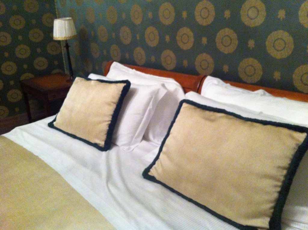 Albergo Cappello by null