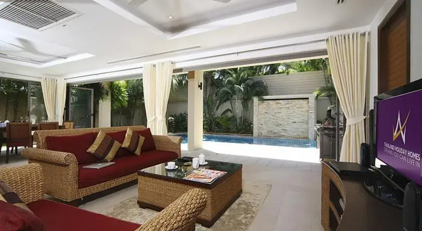 Diamond Villa No.211